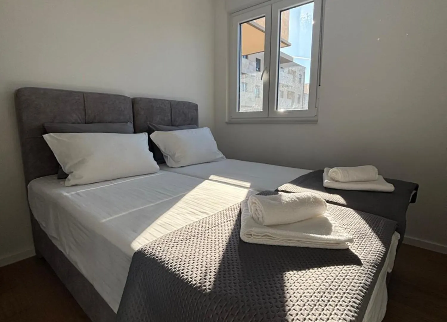 Lusso Di Spalato Luxe Suits Apartment