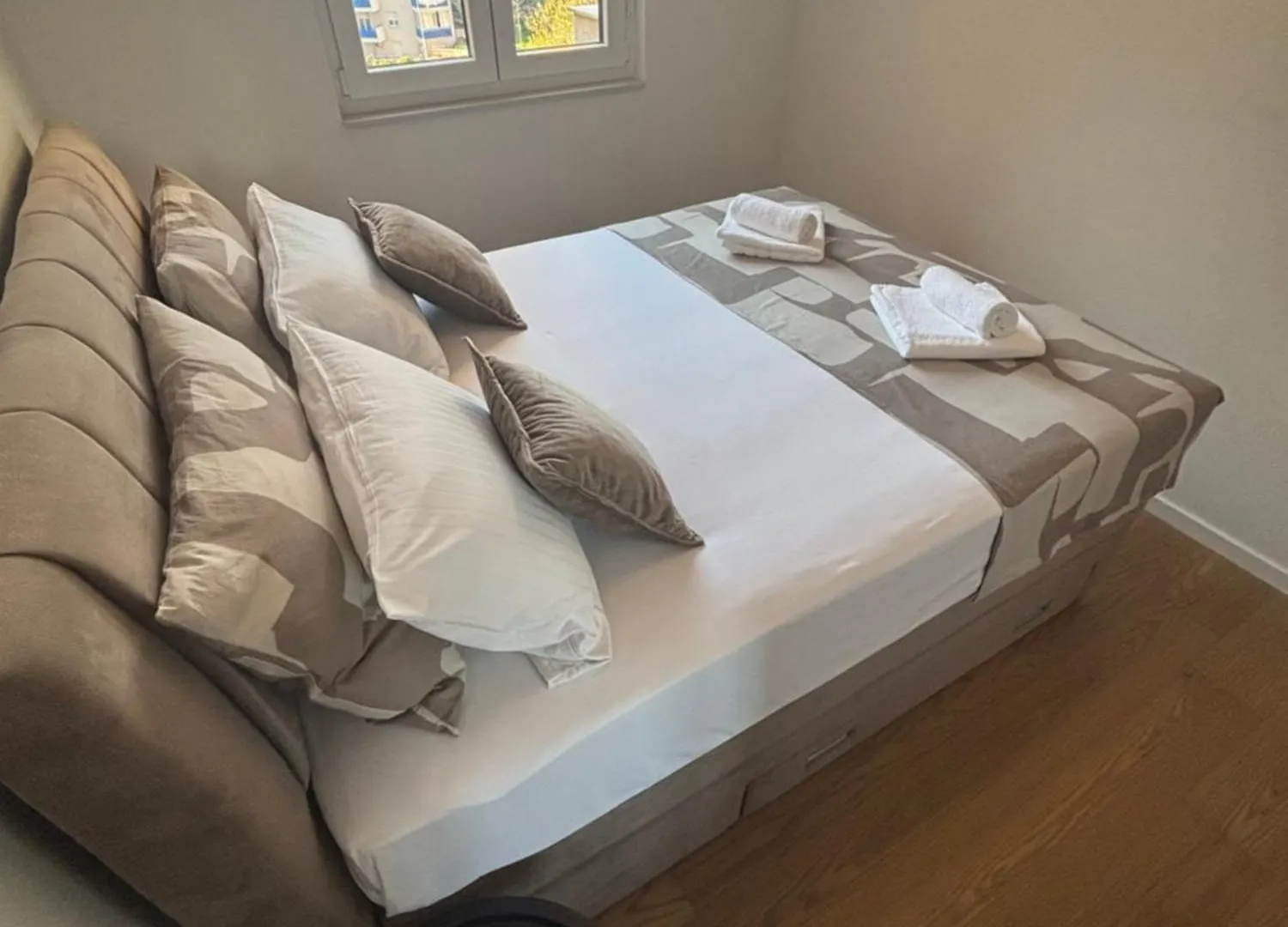 Lusso Di Spalato Luxe Suits Apartment Split
