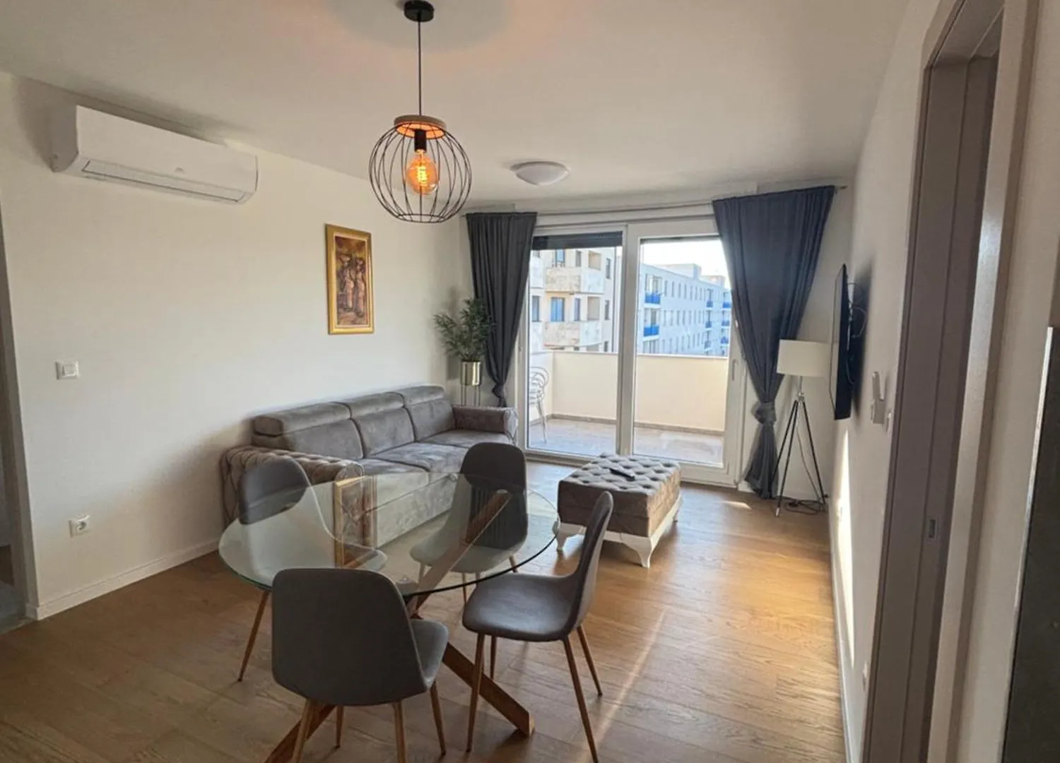 Apartment Lusso Di Spalato Luxe Suits Croatia
