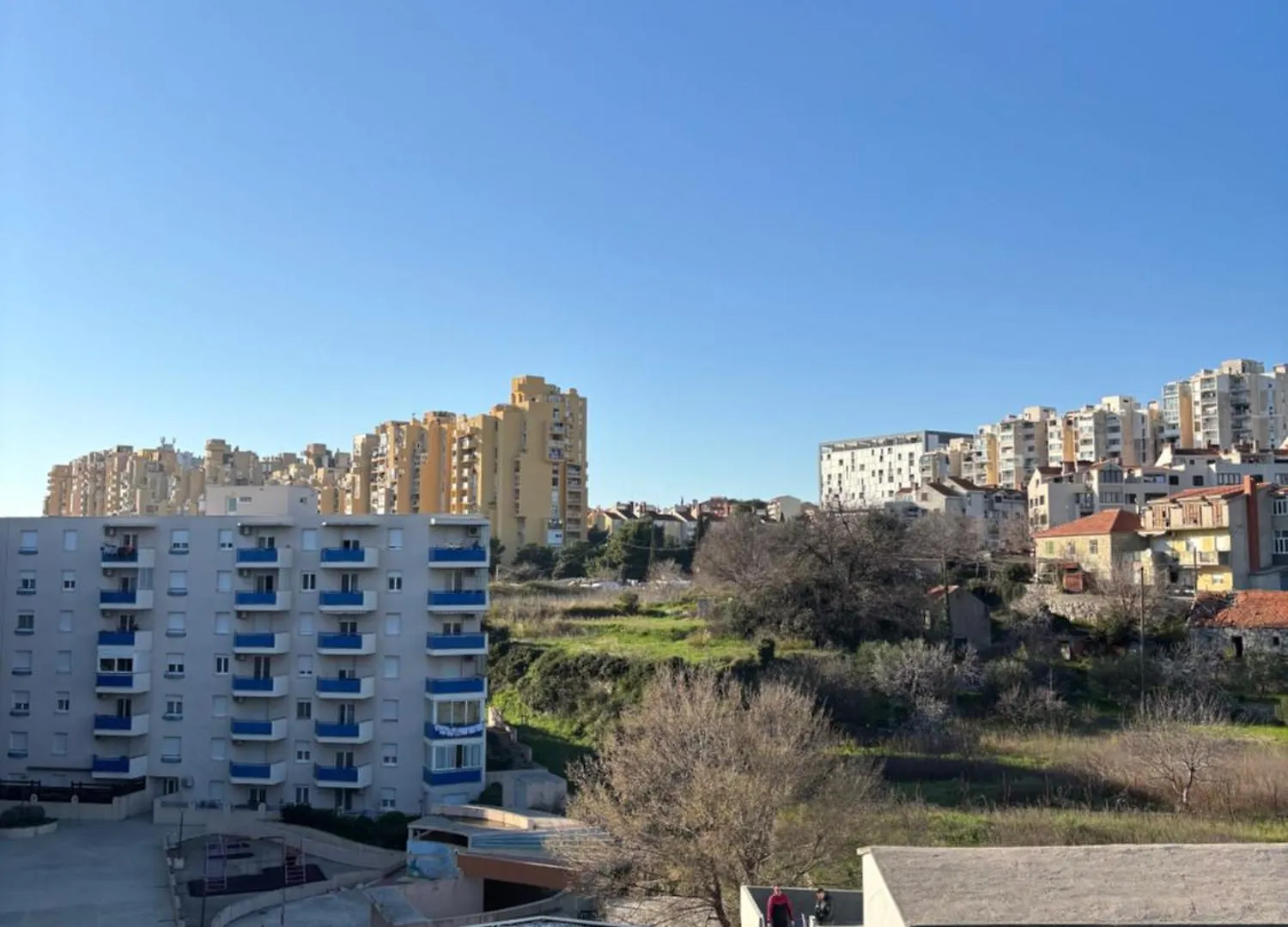Apartment Lusso Di Spalato Luxe Suits