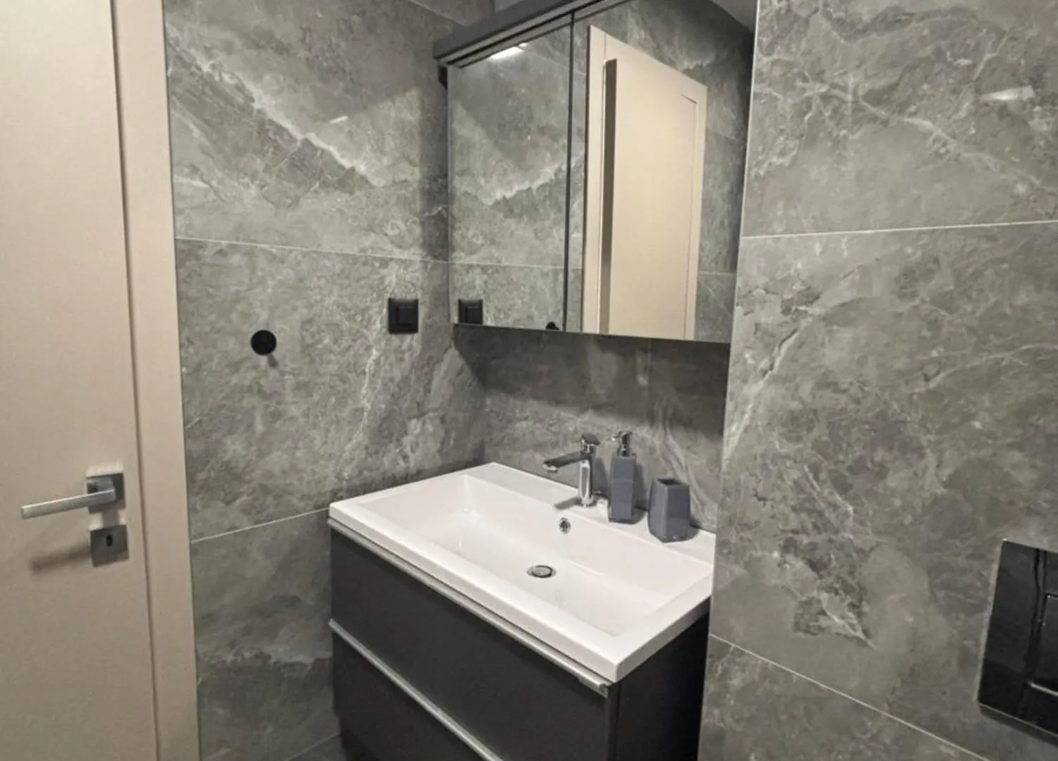 Apartment Lusso Di Spalato Luxe Suits