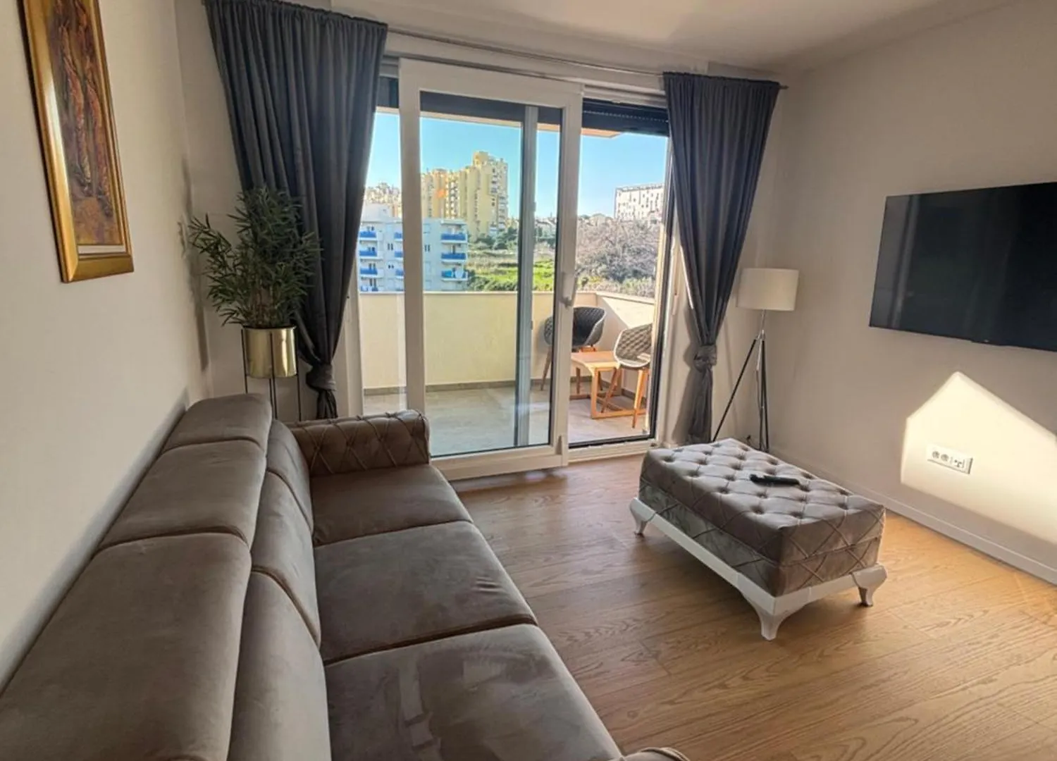 Lusso Di Spalato Luxe Suits Apartment