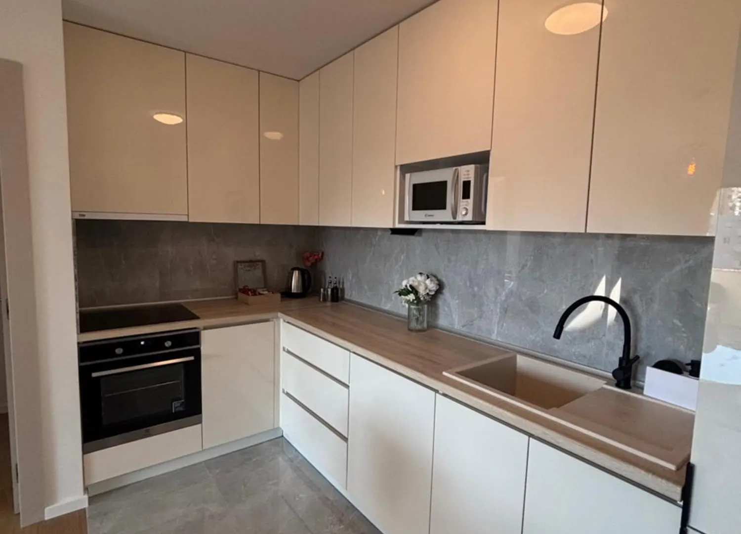 Apartment Lusso Di Spalato Luxe Suits