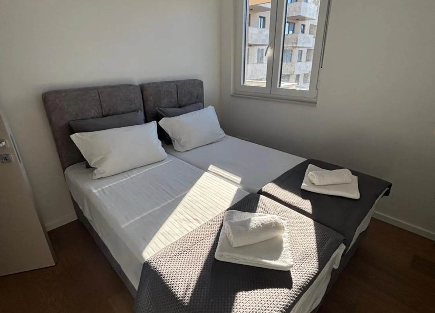 Apartment Lusso Di Spalato Luxe Suits